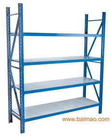 開封倉儲貨架全面解析 重型、中型貨架及果蔬貨架價格與選購指南