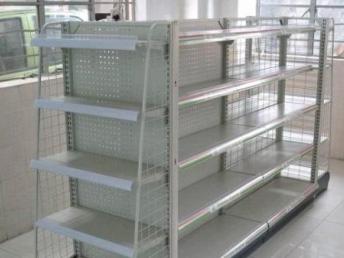 一站式倉儲解決方案 上門測量、免費(fèi)安裝的各類貨架選購指南