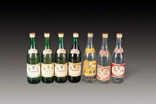 汾酒為何稱為最干凈的酒,名酒始祖,酒圈人士 時(shí)事論英雄