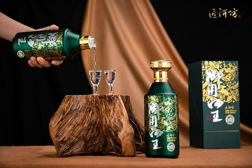 匠河坊御用酒王 醬香酒怎么喝口感好,幾個技巧教你