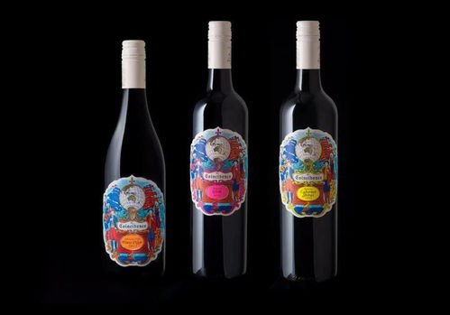 酒類包裝設(shè)計參考518