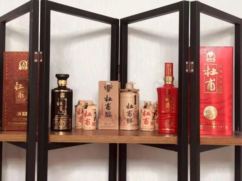 詩(shī)酒第一股 來(lái)了 杜甫酒業(yè)計(jì)劃登陸美國(guó)上市 李白也被他注冊(cè)了