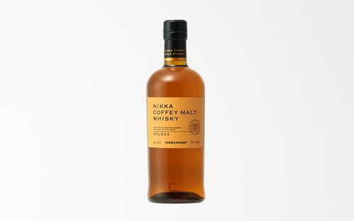 使人聯(lián)想起植物的香氣 日本國產烈性酒新品牌的包裝設計