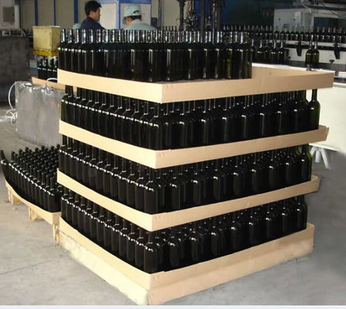 100ml葡萄酒瓶廠(chǎng) 池州100ml葡萄酒瓶 金誠(chéng)玻璃