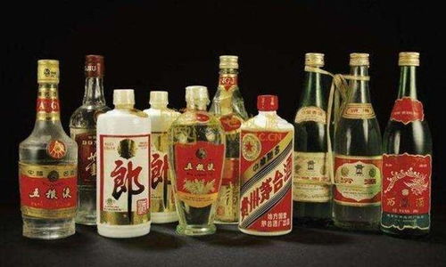 茅臺 酒荒 春節高端白酒漲價潮又來了