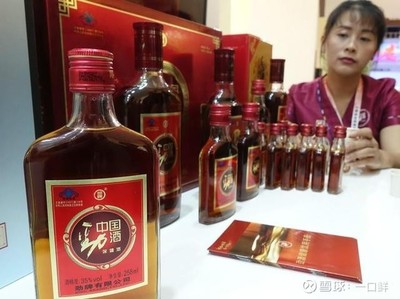 挑戰茅臺五糧液，中國保健酒大王年營收超百億，堅持不上市之路